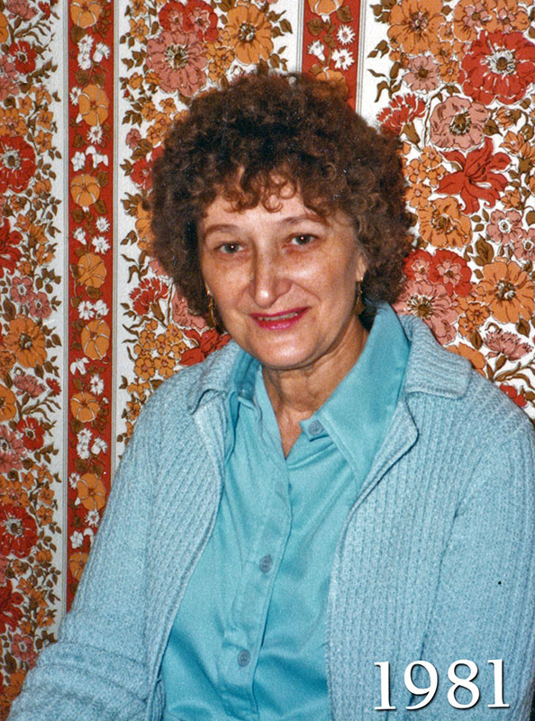 mom 1981